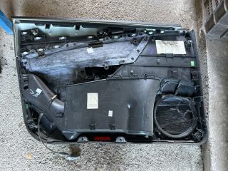 bontott VW PASSAT B6 Jobb első Ajtó Kárpit