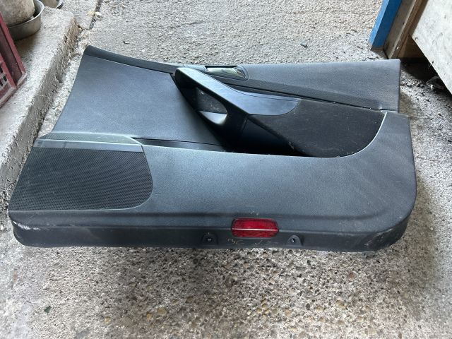 bontott VW PASSAT B6 Jobb első Ajtó Kárpit