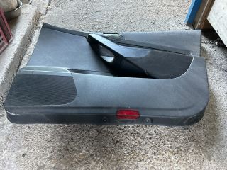 bontott VW PASSAT B6 Jobb első Ajtó Kárpit