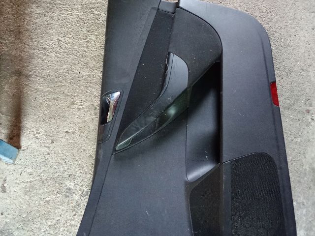 bontott VW PASSAT B6 Jobb első Ajtó Kárpit