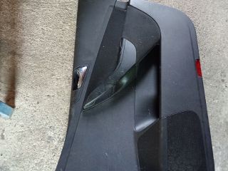 bontott VW PASSAT B6 Jobb első Ajtó Kárpit