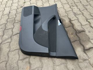 bontott VW PASSAT B6 Jobb első Ajtó Kárpit