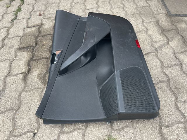 bontott VW PASSAT B6 Jobb első Ajtó Kárpit
