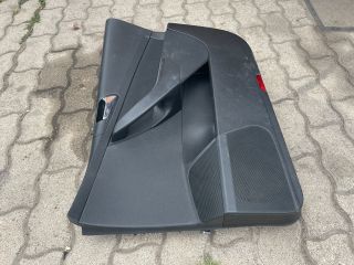 bontott VW PASSAT B6 Jobb első Ajtó Kárpit