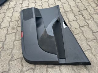 bontott VW PASSAT B6 Jobb első Ajtó Kárpit