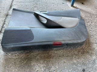 bontott VW PASSAT B6 Jobb első Ajtó Kárpit