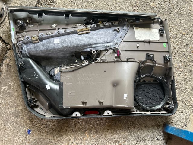 bontott VW PASSAT B6 Jobb első Ajtó Kárpit