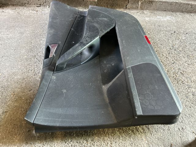 bontott VW PASSAT B6 Jobb első Ajtó Kárpit