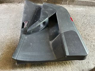 bontott VW PASSAT B6 Jobb első Ajtó Kárpit