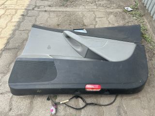 bontott VW PASSAT B6 Jobb első Ajtó Kárpit