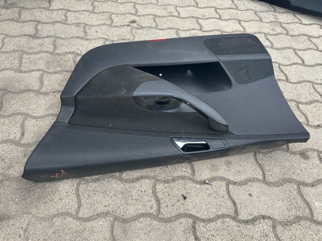 bontott VW PASSAT B6 Jobb első Ajtó Kárpit