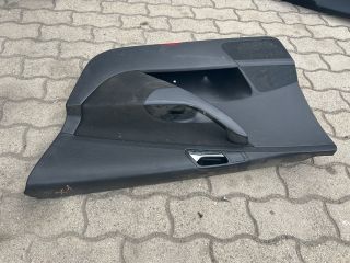 bontott VW PASSAT B6 Jobb első Ajtó Kárpit