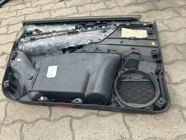 bontott VW PASSAT B6 Jobb első Ajtó Kárpit