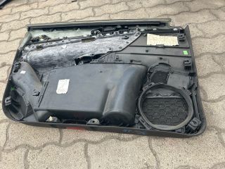bontott VW PASSAT B6 Jobb első Ajtó Kárpit