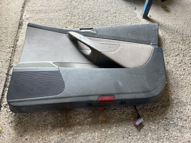 bontott VW PASSAT B6 Jobb első Ajtó Kárpit