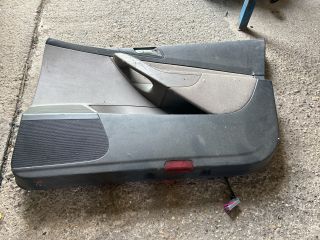 bontott VW PASSAT B6 Jobb első Ajtó Kárpit