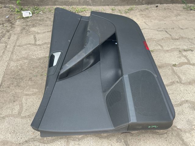 bontott VW PASSAT B6 Jobb első Ajtó Kárpit