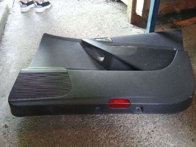 bontott VW PASSAT B6 Jobb első Ajtó Kárpit