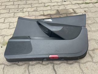 bontott VW PASSAT B6 Jobb első Ajtó Kárpit