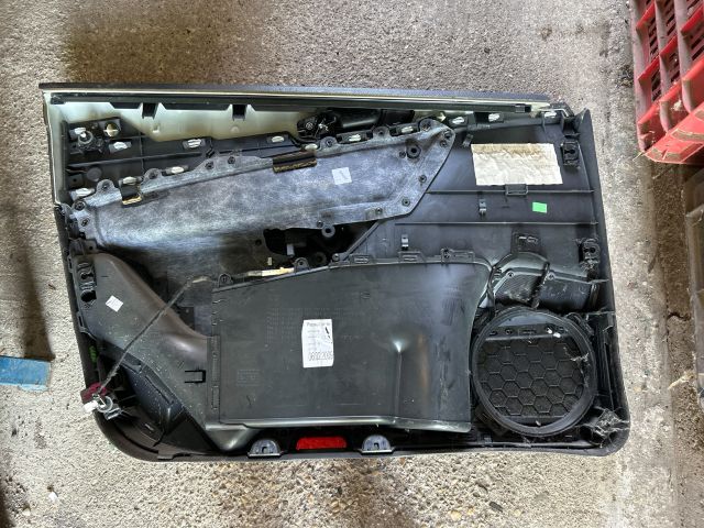 bontott VW PASSAT B6 Jobb első Ajtó Kárpit