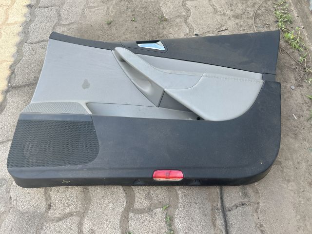 bontott VW PASSAT B6 Jobb első Ajtó Kárpit