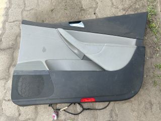 bontott VW PASSAT B6 Jobb első Ajtó Kárpit