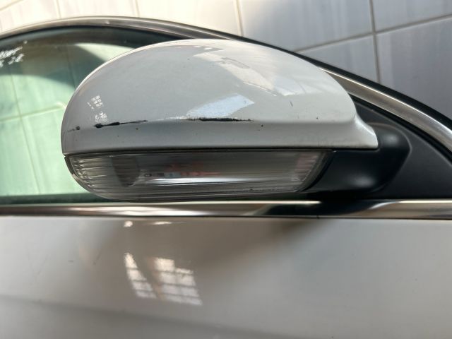 bontott VW PASSAT B6 Jobb első Ajtó (Részeivel)