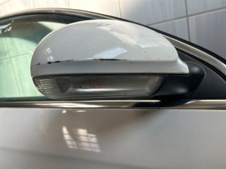 bontott VW PASSAT B6 Jobb első Ajtó (Részeivel)