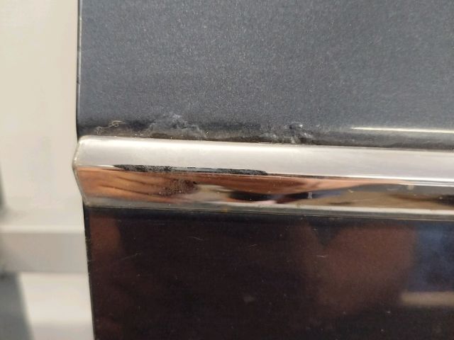 bontott VW PASSAT B6 Jobb első Ajtó (Részeivel)