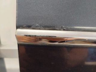 bontott VW PASSAT B6 Jobb első Ajtó (Részeivel)