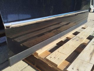 bontott VW PASSAT B6 Jobb első Ajtó (Részeivel)