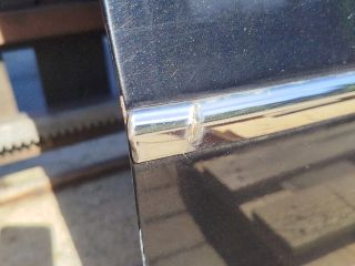 bontott VW PASSAT B6 Jobb első Ajtó (Részeivel)