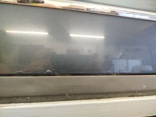 bontott VW PASSAT B6 Jobb első Ajtó (Részeivel)