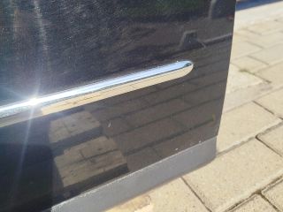 bontott VW PASSAT B6 Jobb első Ajtó (Részeivel)