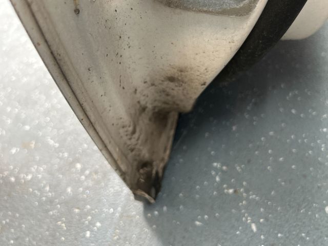 bontott VW PASSAT B6 Jobb első Ajtó (Részeivel)