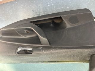 bontott VW PASSAT B6 Jobb első Ajtó (Részeivel)