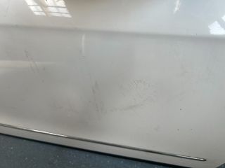 bontott VW PASSAT B6 Jobb első Ajtó (Részeivel)