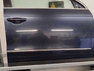 bontott VW PASSAT B6 Jobb első Ajtó (Részeivel)