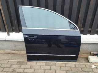 bontott VW PASSAT B6 Jobb első Ajtó (Részeivel)