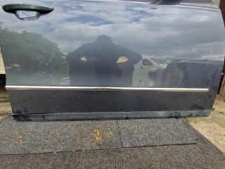 bontott VW PASSAT B6 Jobb első Ajtó (Részeivel)