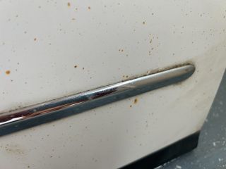 bontott VW PASSAT B6 Jobb első Ajtó (Részeivel)