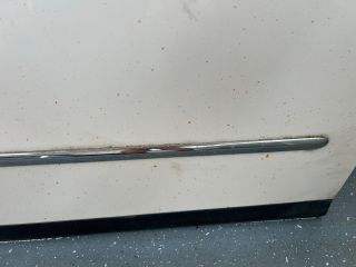 bontott VW PASSAT B6 Jobb első Ajtó (Részeivel)