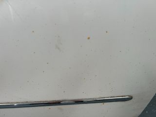 bontott VW PASSAT B6 Jobb első Ajtó (Részeivel)