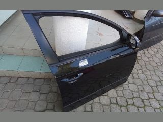 bontott VW PASSAT B6 Jobb első Ajtó (Részeivel)