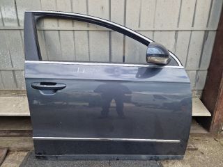bontott VW PASSAT B6 Jobb első Ajtó (Részeivel)