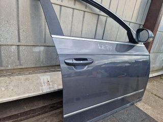 bontott VW PASSAT B6 Jobb első Ajtó (Részeivel)