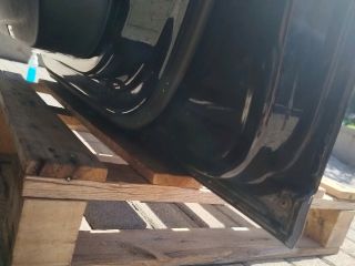 bontott VW PASSAT B6 Jobb első Ajtó (Részeivel)