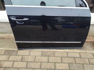 bontott VW PASSAT B6 Jobb első Ajtó (Részeivel)