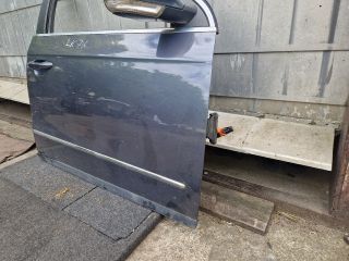 bontott VW PASSAT B6 Jobb első Ajtó (Részeivel)