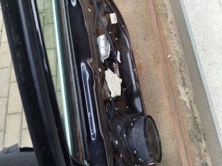 bontott VW PASSAT B6 Jobb első Ajtó (Részeivel)